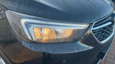 Vauxhall Mokka X 1.4T ecoTEC Design Nav 5dr Petrol Hatchback